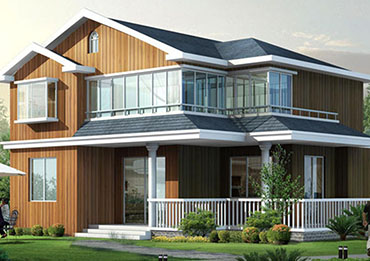 How to Quote a Light Steel Villa Project?