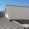 Roofing System