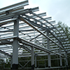 Steel Framing System