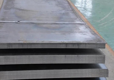 Plate Splicing for Steel Structural Members