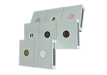 What is Cleanroom Panels?