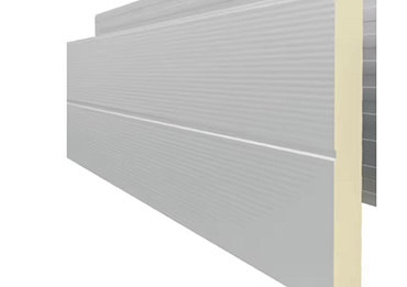 Why Polyurethane Sandwich Panels Lead Modern Construction？