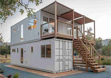 What You Need to Know Before Building a Container Home？