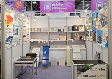 A Fruitful Journey: Yumisteel at the 140th Canton Fair