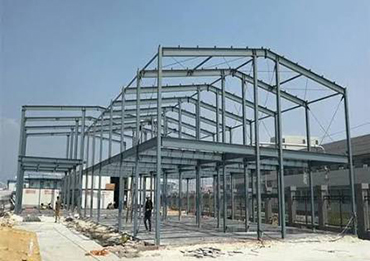 Understanding Steel Building Material Costs from Kit to Shell