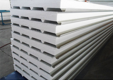 Do you really know the features of EPS sandwich panel?