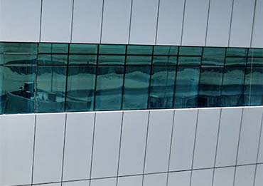 How External Wall Panels Are Reshaping Modern Construction？