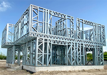 Why Do Steel Structure Roofs Always Leak?