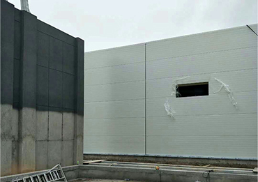 A Guide to Sandwich Panel Wall Installation
