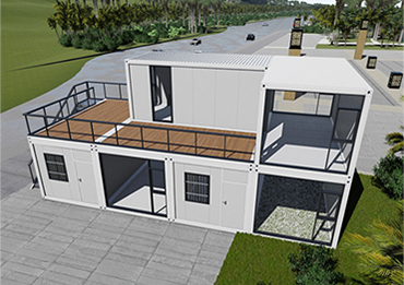 The Advantages and Disadvantages of Living in a Container Home