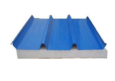 Why EPS Sandwich Panels Are the Smart Choice in Construction