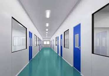What is Wall Panel Systems?