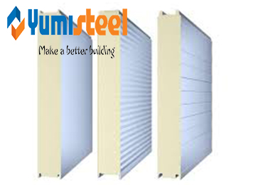 How Yumisteel's Insulated Metal Panels Enhance Warehouse Performance?