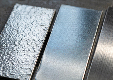 How to Choose Cleanroom Steel Panels: Galvanized vs Aluminum-Zinc vs Stainless
