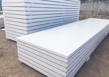 EPS Wall Panel Maintenance Tips 