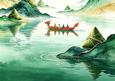2026 Dragon Boat Festival Notice