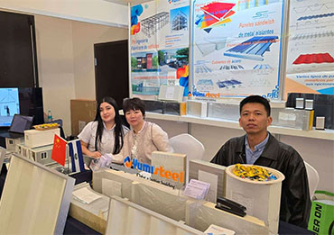 A Look Back at a Productive Week in El Salvador