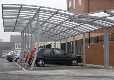 What kind of carports you prefer