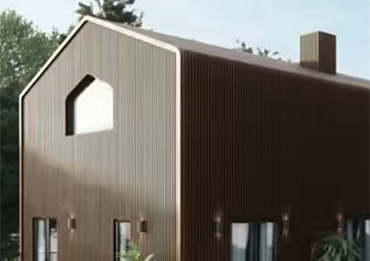 Yumisteel Completes Light Steel Villa Project in Spain