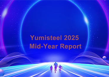 Yumisteel 2025 Mid-Year Review