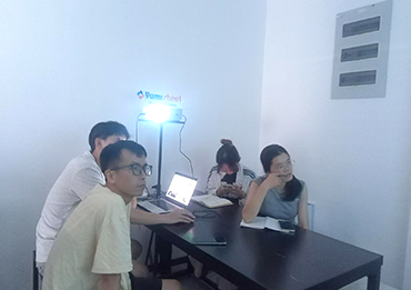 Yumisteel Internal Sharing: Steel Structure Product Knowledge