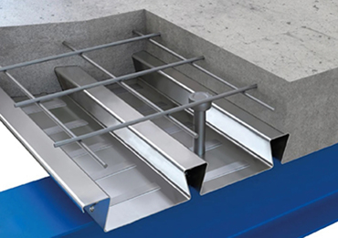 What is Composite Floor Decking?