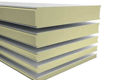 Save Energy with Cold Room Insulation and Prefab Roof Systems