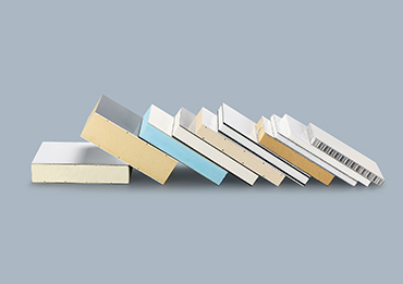 What Information Should You Provide When Ordering Sandwich Panels?