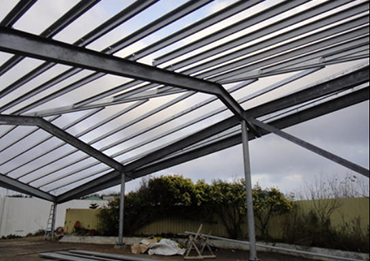 How To Choose Purlins?