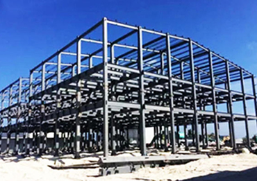 A Simple Guide to Steel Structure Buildings
