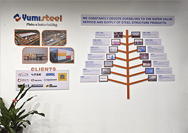 New Employee Training In Yumisteel