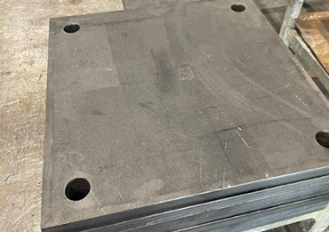 Steel Structure Fabrication -Cutting & Hole Making Processes