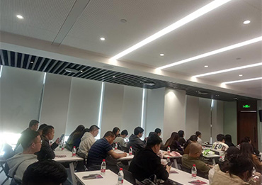 Yumisteel Attended A Practical Training Session