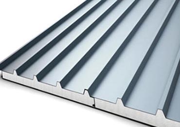 Are EPS Sandwich Panels Suitable for Metal Building Homes? 