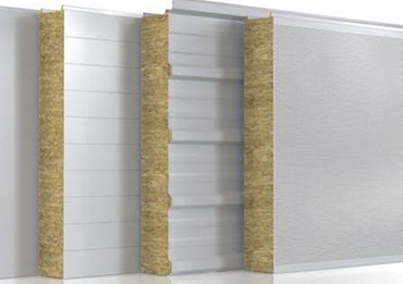 How to Choose Sandwich Panels for Industrial Buildings?