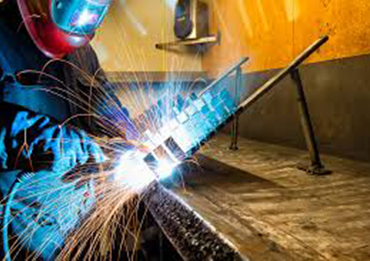 Common Welding Methods