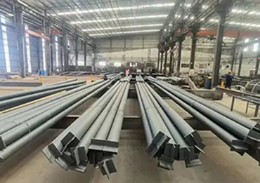 Rigid Tie Rods in Portal Frame Buildings