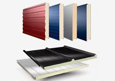 Can Metal Sandwich Panels Be Used as Fire Walls?