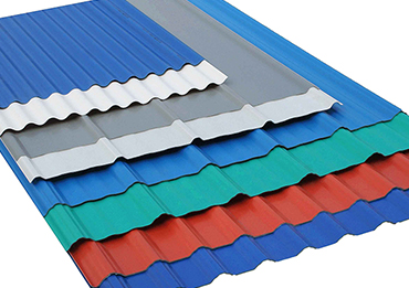 Five reasons why color steel plates are popular