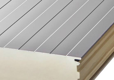 What Makes PU Sandwich Panels Ideal for Cold Storage Construction?