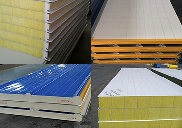 What 's the Key Applications of Sandwich Panels?