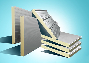 Top 10 Factors to Consider Before Buying Insulated Metal Panels