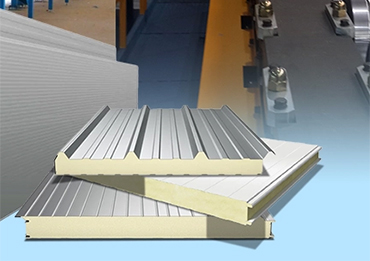 How to Choose the Right Sandwich Panel Manufacturer？