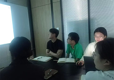 Yumisteel Internal Sharing: Container House Product Knowledge