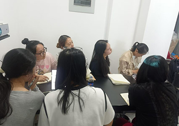 Yumisteel Hosts Sales Team Training & Team-Building Event