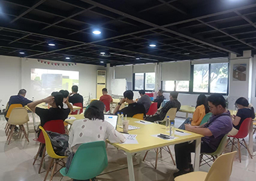 Social Media Marketing Training