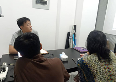 Yumisteel Sales Wonderful Sharing 