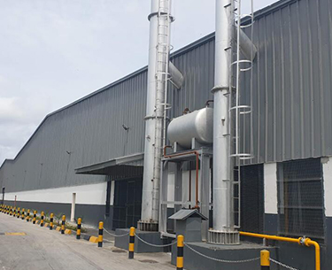 Insignia Technologies' in Nigeria