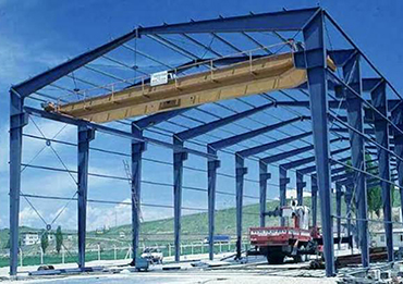 What Is a Pre-Engineered Building?