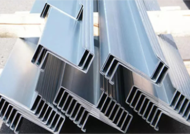 Z Purlins in Structural Framing Systems?